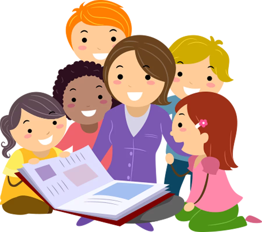 Pelatihan Reguler Bahasa Inggris (General English) untuk Anak
