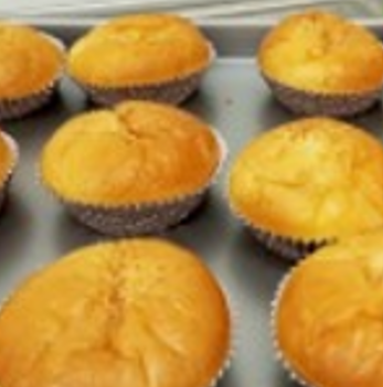 Roti Bluder Keju / Coklat