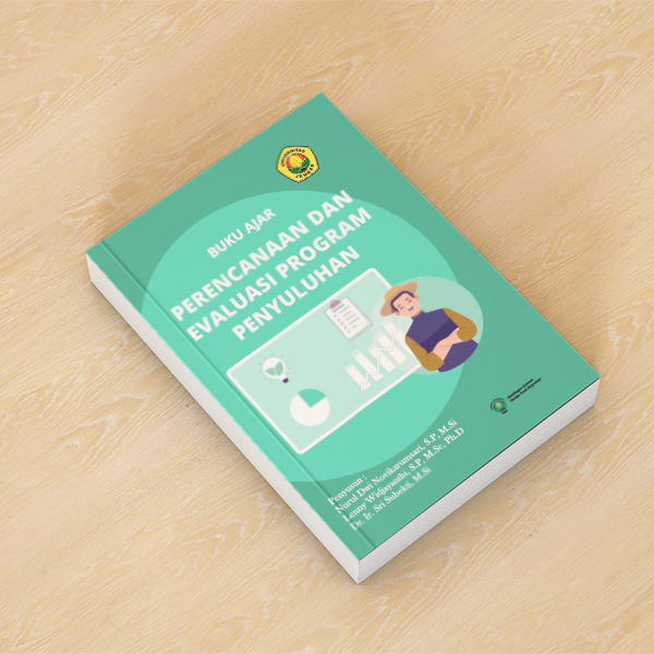 PERENCANAAN DAN EVALUASI PROGRAM PENYULUHAN