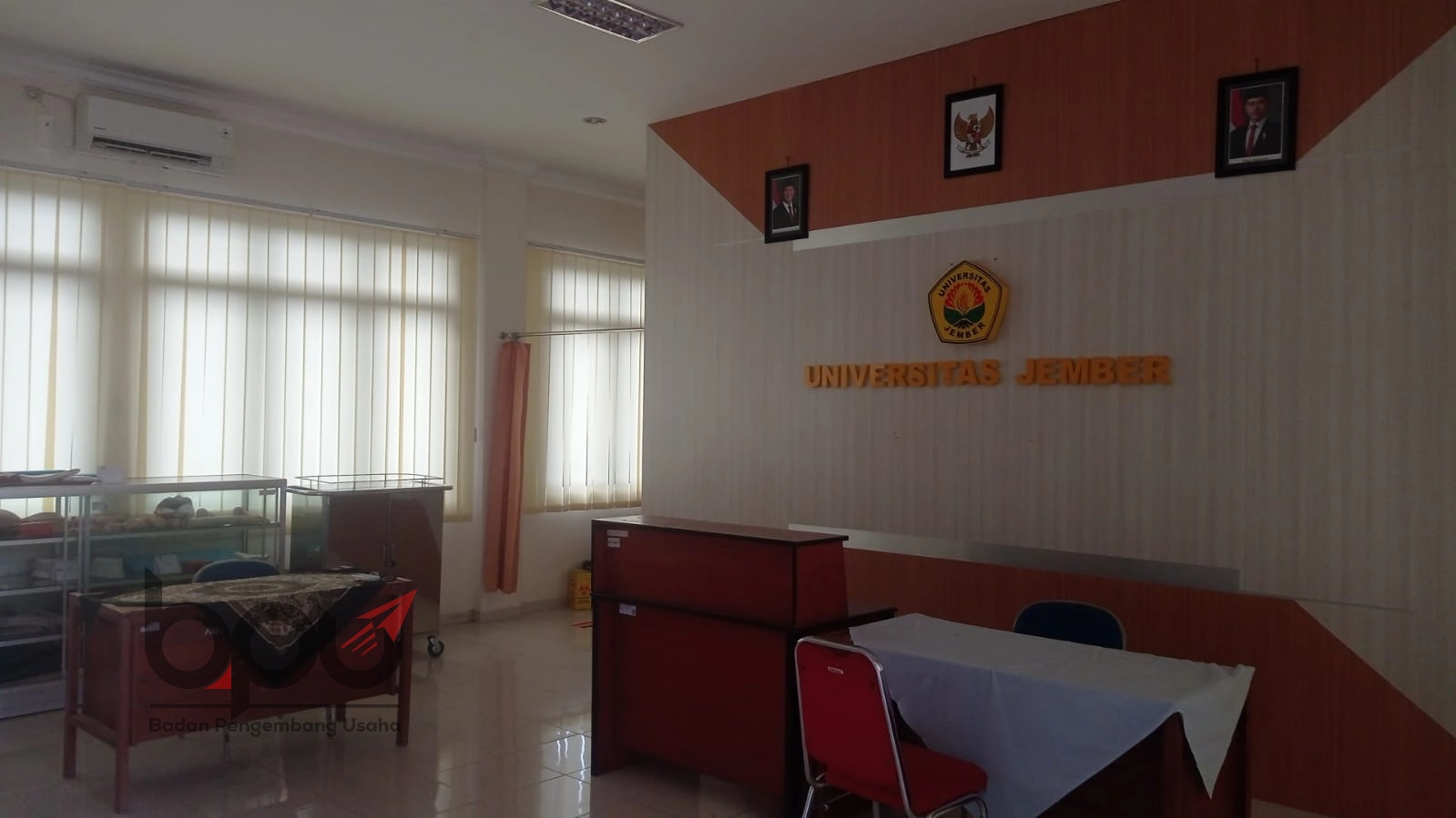 Sewa Ruang Lab Dasar / Maternitas Anak / Jiwa Kom / Gadar kritis (Kampus Pasuruan)