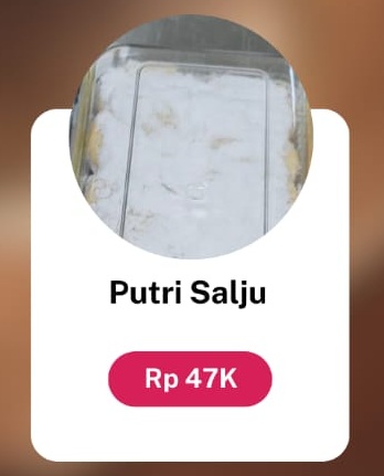 Putri Salju